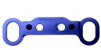 Kyosho Mini Inferno Aluminum A1 Front Suspension Holder