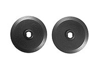Kyosho Ultima and Lazer Drive Disk Slipper Plates