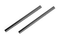 Kyosho Front or Rear Inner Suspension Shafts 44mm Ultima Lazer - Package of 2