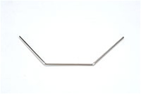 Kyosho Lazer Front or Rear Stabilizer/Sway Bar 1.6mm ZX6, ZX5