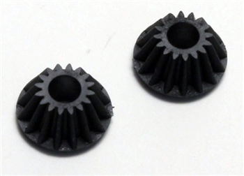 Kyosho Lazer ZX6 Special Bevel Gear 16 Tooth - Package of 2