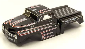 Kyosho Painted Complete Body Set for Mad Force Kruiser VE