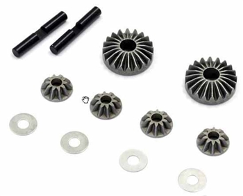 Kyosho Scorpion XXL Differential Gear Set Spider and Sun Gears