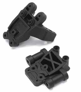 Kyosho Scorpion XXL Front Lower Arm and Shock tower Mount Set