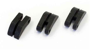 Kyosho Scorpion XXL GP Clutch Shoes - Package of 3