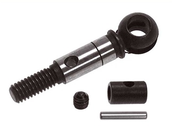 Kyosho TF-5 Wheel Shaft for Universals