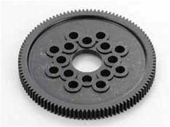 Kyosho TF-5 106 Tooth 64 Pitch Spur Gear