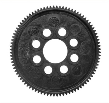 Kyosho 64 Pitch 88 Tooth Spur Gear