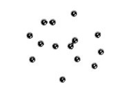 Kyosho 3/32 Differential Balls - Package of 12