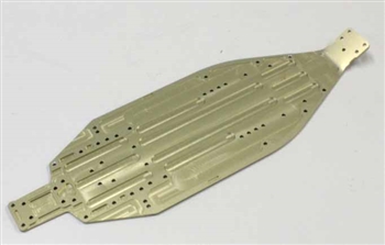 Kyosho Ultima RB6.6 Hard Chassis plate