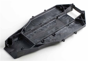 Kyosho SC, SC-R and DB Carbon Composite main chassis