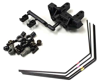 Kyosho Ultima RB6 and RT6 Rear Stabilizer Set MID