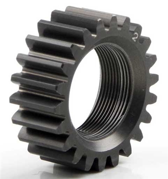 Kyosho 0.8M 22 Tooth 2nd Hard Steel Gear