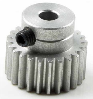 Kyosho 24 Tooth 48 Pitch Hard Pinion Gear