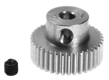 Kyosho 37 Tooth 64 Pitch Pinion Gear