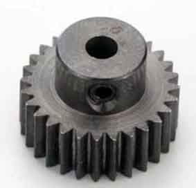 Kyosho 48P Steel Pinion Gear 28 Tooth