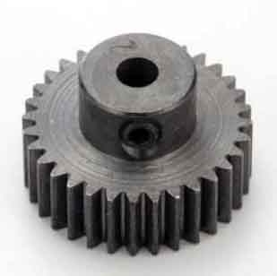 Kyosho 48P Steel Pinion Gear 32 Tooth