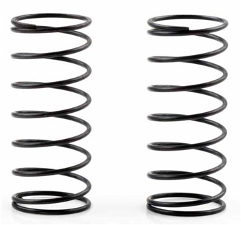 Kyosho Front Big Bore Shock Spring Gold  Medium - Package of 2