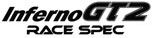 Inferno GT2 Race Spec. Logo