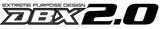 Kyosho DBX 2.0 Logo