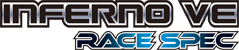Kyosho Inferno VE Race Spec Logo