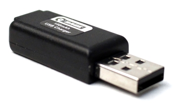150mA USB Charger for Orbit & Triad
