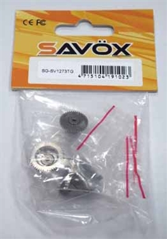 Savox SV1273SG Gear Set
