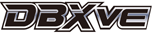 Kyosho DBX VE Brushless Buggy Logo