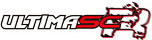Kyosho Ultima SCR teaser logo