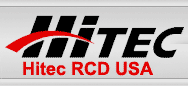 HRC31425CR Continuous Rotation Robotic Servo