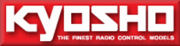 KYOIGB154 Kyosho Inferno GT2 Aston Martin DBR9 Team Gulf unpainted Body Set